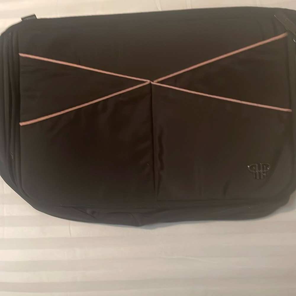 PurseN bag organizer and shakeout wallet